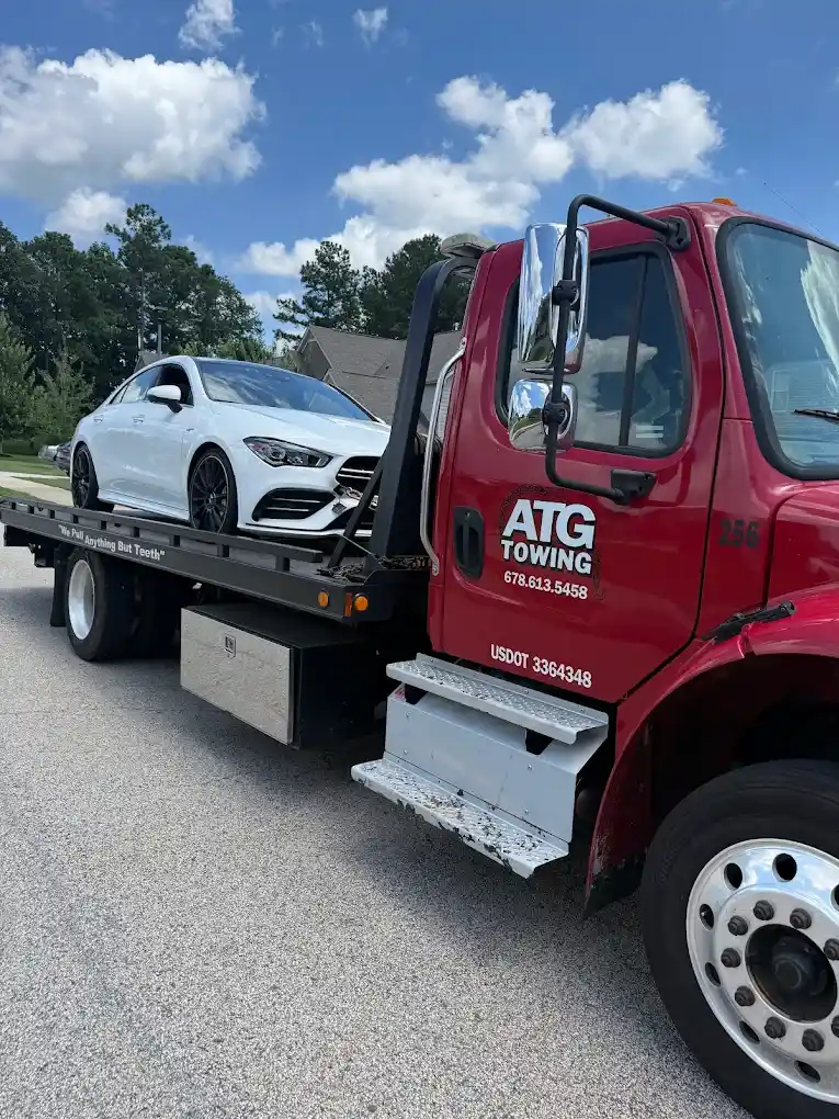 Atlanta Tow Guys
