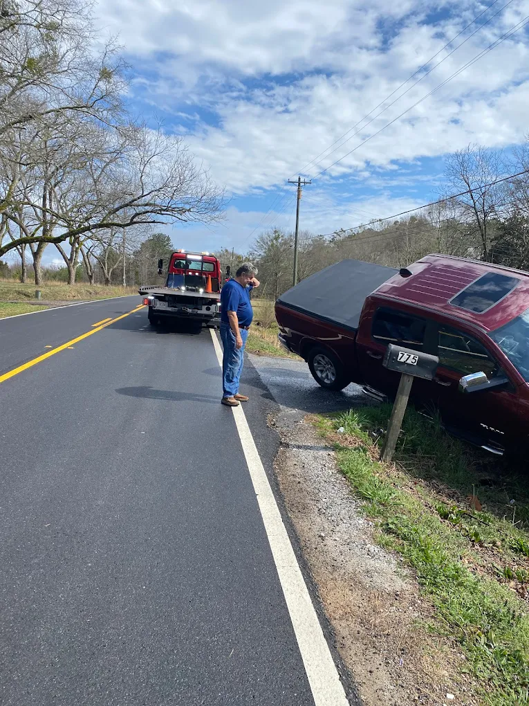 Fast Towing Services in Atlanta, GA Fast Towing Services in Atlanta, GA