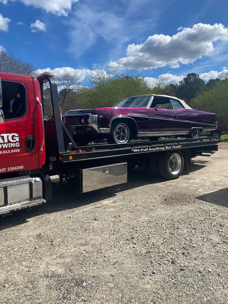 Roadside Assistance Services in Atlanta, GA Roadside Assistance Services in Atlanta, GA