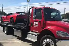 Towing Services